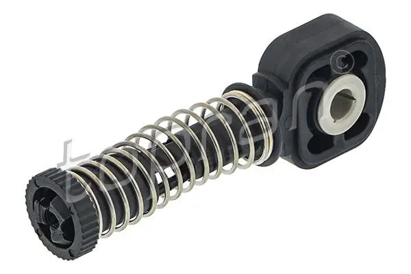Cable vitesse TOPRAN 116 352